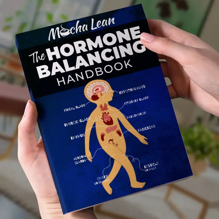 The Hormone Balancing Handbook