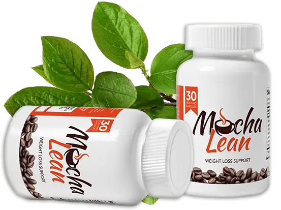 MochaLean Supplement MochaLean